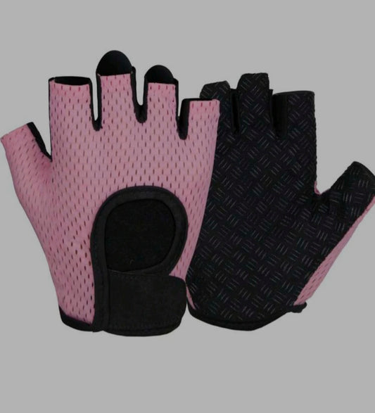 Lifting Gloves
