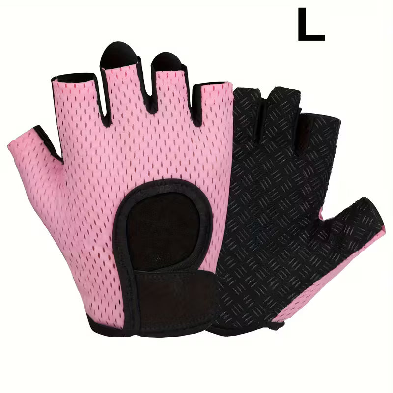 Lifting Gloves