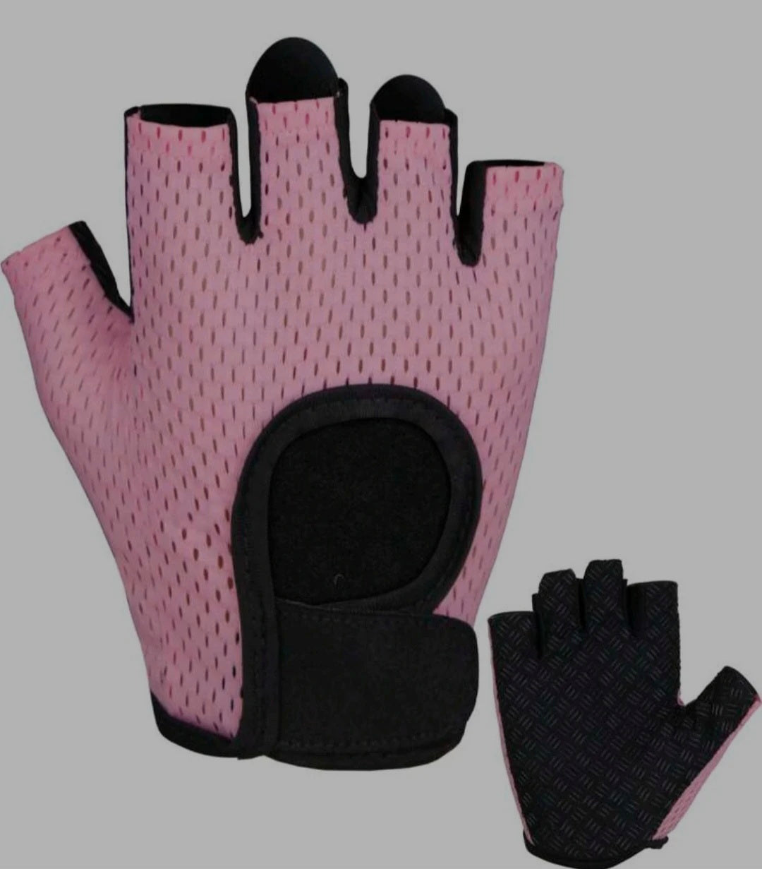 Lifting Gloves
