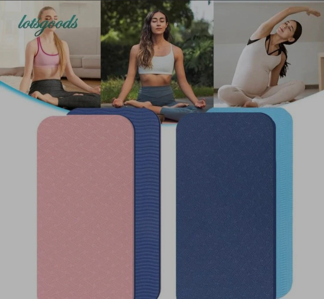 Yoga Mat