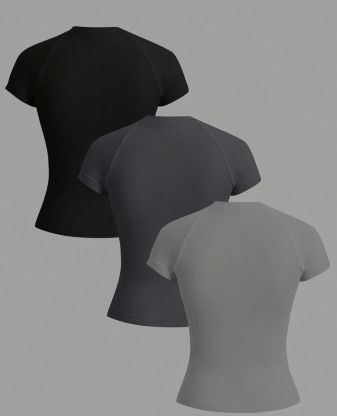 Sport Contrast Mesh Insert Racerback Sports Tank Topworkout Tank Top